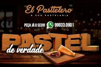 El Pasttelero em São Francisco de Paula - RS