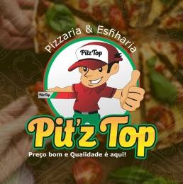 PitzTop Pizzaria