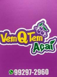 Açaí em Canoas RS